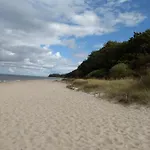 Apartmán Ostseeblick *