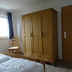 Apartmán Ostseeblick *