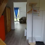 Apartmán Ostseeblick *