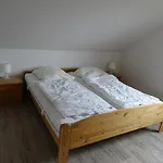 Apartmán Ostseeblick *