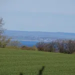 Apartmán Ostseeblick Hohen Schoenberg