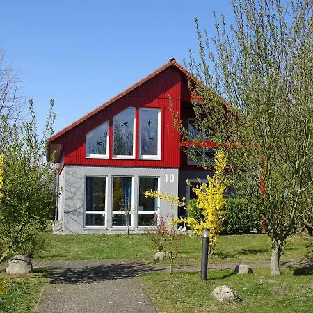 Ostseeblick Hohen Schoenberg