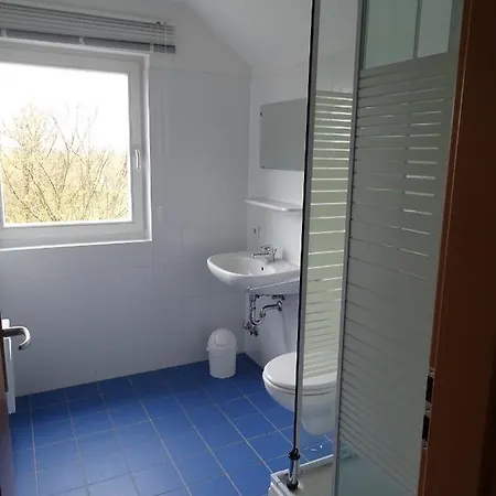 Appartamento Ostseeblick Hohen Schoenberg