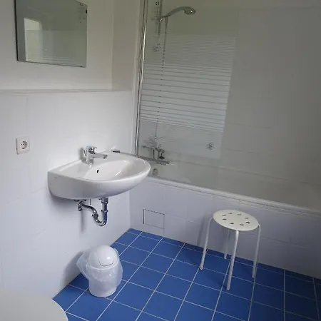 Appartamento Ostseeblick