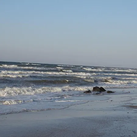 Ostseeblick *
