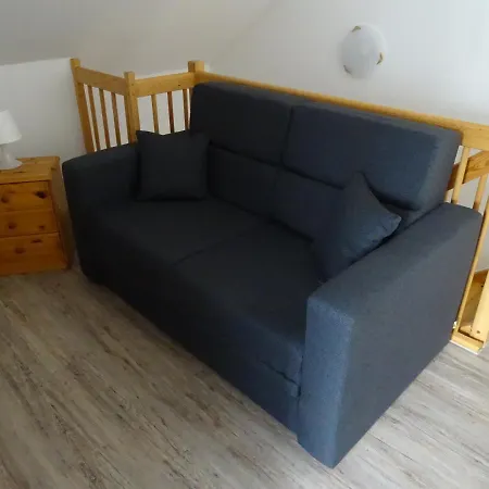 Ostseeblick Appartamento Hohen Schoenberg