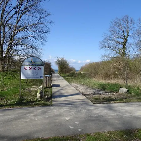 Ostseeblick
