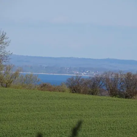 Appartamento Ostseeblick Hohen Schoenberg