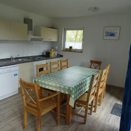 Ostseeblick * Hohen Schoenberg